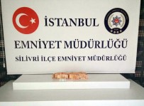 Polisten Kaçamadılar