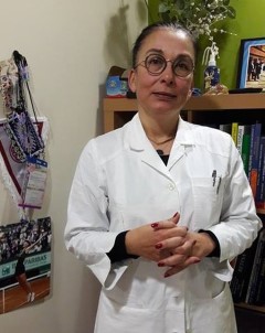 Prof. Dr. Nurşen Yüksel Açıklaması 'Glokom Görme Kaybıyla Sonuçlanabilir'