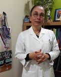 GÖZ MUAYENESİ - Prof. Dr. Nurşen Yüksel Açıklaması 'Glokom Görme Kaybıyla Sonuçlanabilir'