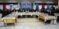 İŞGAL GİRİŞİMİ - Sağlık-Sen Genel Başkanı Metin Memiş Açıklaması