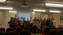 TECRIT - Sağlıkta Bilgilendirme Toplantılarında Psikiyatrik Hastalıklar Masaya Yatırıldı