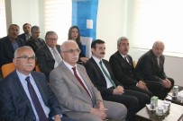 MITAT GÖZEN - Sungurlu'da İstihdam Seferberliği