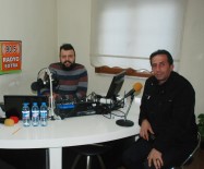 TOKATSPOR - Tokatspor Düşme Hattından Kurtuldu