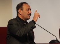JEOLOJİ MÜHENDİSLERİ ODASI - Türkiye'nin En Çok Fay Hattı Geçen Vilayeti Bursa