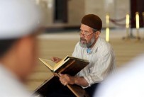 SAHIH - 11 Bin Kişinin Sınav Heyecanı