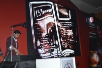 ŞÜPHELİ ÇANTA - '15 Temmuz Parti Meselesi Değil, Vatan Meselesiydi'