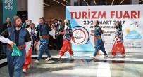MEHMET ÇAĞRI ÖZPOLAT - 2. Travel Expo Ankara'da Kardeş Şehir Diyarbakır
