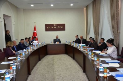 2017 Yılı KÖYDES Bütçesi 9 Milyon 600 Bin TL