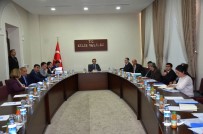 ERTUĞRUL AVCI - 2017 Yılı KÖYDES Bütçesi 9 Milyon 600 Bin TL