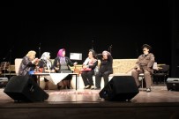 CANAN CANDEMİR ÇELİK - 65 Yaşında Tiyatrocu Oldular