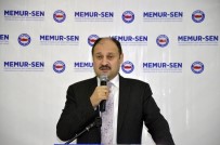 DİKTATÖRLÜK - AB Uyum Komisyonu Başkanı Gülpınar Açıklaması