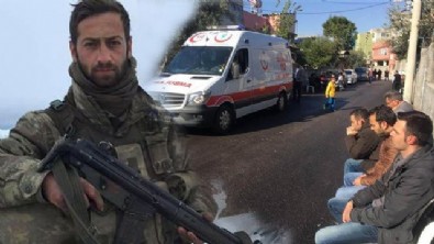 Acı haber Osmaniye'ye ulaştı! Baba ocağı yasa boğudu