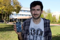 CEP TELEFONU FATURASI - Akdeniz Üniversitesi Rektörü'nden Öğrencisine Fatura Jesti
