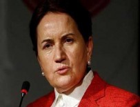 FINANCIAL TIMES - Akşener’e İngiliz-FETÖ-PKK medyasından bayat PR!.