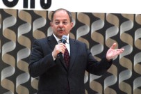 SEÇİM SANDIĞI - Bakan Akdağ Açıklaması 'Terör Örgütlerinin Başını Bir Daha Kalkamayacak Şekilde Allah'ın İzniyle Ezeceğiz'