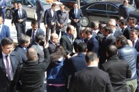 GRUP GENÇ - Bakan Albayrak, Gençlerden Cumhurbaşkanı İçin Dua İstedi