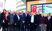 NEŞET ERTAŞ - Başkan Taşdelen Açıklaması 'Bütün Halkın Belediye Başkanıyım'