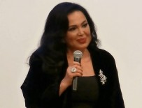 İŞ BANKASı - Türkan Şoray: Belki bundan sonra sinema yapmam