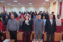 YEMEN TÜRKÜSÜ - Bilecik Şeyh Edebali Üniversitesinde Çanakkale Programı