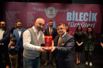 ELİF KORKMAZ - Bilecik Türküleri Albümü Tanıtım Gecesi