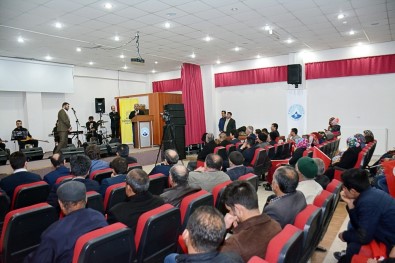 Büyükşehir'den İlçelerde 'Çanakkale Türküleri' Konseri