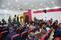 HALIL ETYEMEZ - Büyükşehir'den İlçelerde 'Çanakkale Türküleri' Konseri