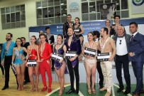 SALSA - Büyükşehir'in Dansçıları Bursa'dan Dereceyle Döndü