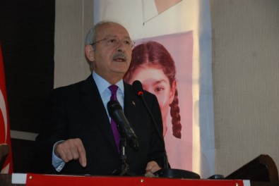 CHP Genel Başkanı Kılıçdaroğlu Açıklaması 'Çift Başlılık Söylemi Asla Doğru Değildir'