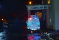 Çukurca'da Yaralanan Askerler Hakkari'de Tedavi Altına Alındı