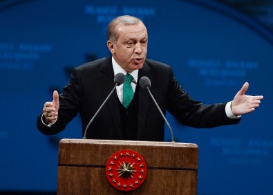 Cumhurbaşkanı Erdoğan'dan Balkanlar Ve Rumeli'ye Mesajlar