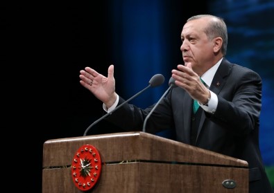 Cumhurbaşkanı Erdoğan'dan 'Tek Adamlık' Açıklaması
