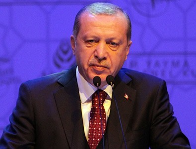 Cumhurbaşkanı Erdoğan: Ey Kılıçdaroğlu, İnönü tek adamdı