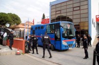 Darbeye Sevindiğini Hatırlamayan Sanığa Reçete Önerisi