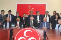 Devlet Bahçeli 25 Mart'ta Kayseri'ye Geliyor