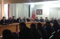 DİKA'dan Siirt'teki Arı Yetiştiricilerine 'Pervari Balı Eğitimi' Verildi