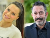 CEM YILMAZ - Ebru Şallı ile Cem Yılmaz evleniyor