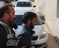 HOCAEFENDİ - Elazığ'da 2 Kişiyi Yaralayan Şüpheli Tutuklandı