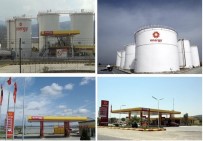 MEHMET CAN - Energy'den Büyük İstihdam Hamlesi