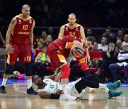 ABDİ İPEKÇİ - Euroleague'de Galatasaray, Daçka'ya Karşı