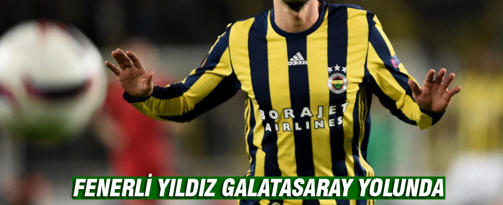 Galatasaray, Fenerbahçeli Hasan Ali'nin peşinde