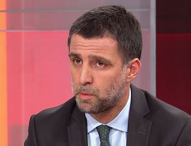 Hakan Şükür hakkında çok konuşulacak iddia!
