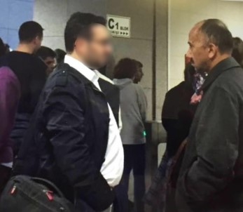 İstanbul'da FETÖ'nün Avukat Yapılanmasına Operasyon