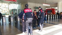 DENİZ POLİSİ - İstanbul'da 'Kurt Kapanı 2' Operasyonu