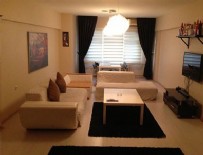 İstanbul'daki günlük evlere baskın