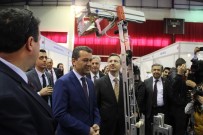 AZMI ÇELIK - İstihdamda En Büyük Sorun İş Beğenmeme