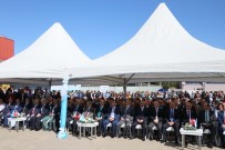 AHMET ALTUNBAŞ - İşverenler İle İş Arayanlar Adana'da Buluştu