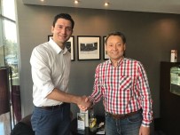 VOLEYBOL MILLI TAKıMı - Japonya'yı Olimpiyat'a Ferhat Akbaş Hazırlayacak