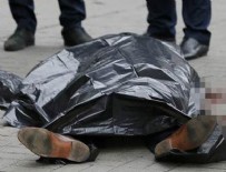 ESKİ MİLLETVEKİLİ - Kiev'de eski Rus vekile suikast
