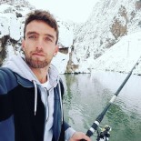 ÇORUH - Kontrolünü Kaybettiği Aracıyla Çoruh Nehrine Uçtu Açıklaması 1 Ölü