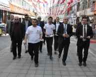 ÜLKÜCÜ - MHP Kocaeli İl Başkanı Aydın Ünlü'den, Meral Akşener'e Sert Sözler